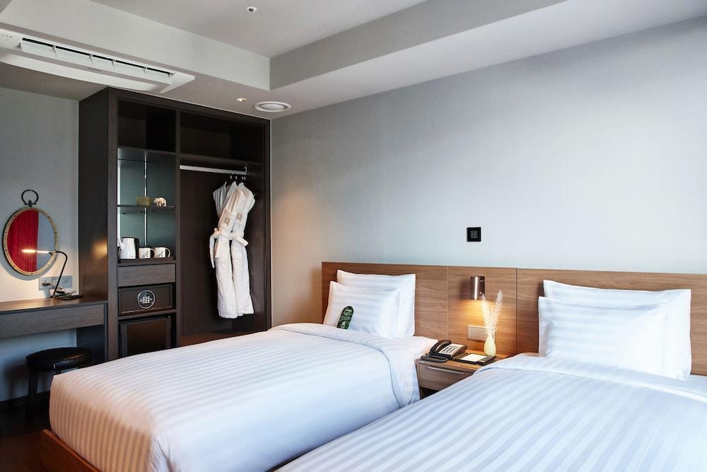 Hotel Dears Myeongdong Seul Esterno foto