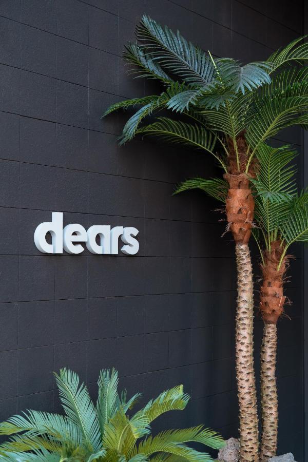 Hotel Dears Myeongdong Seul Esterno foto
