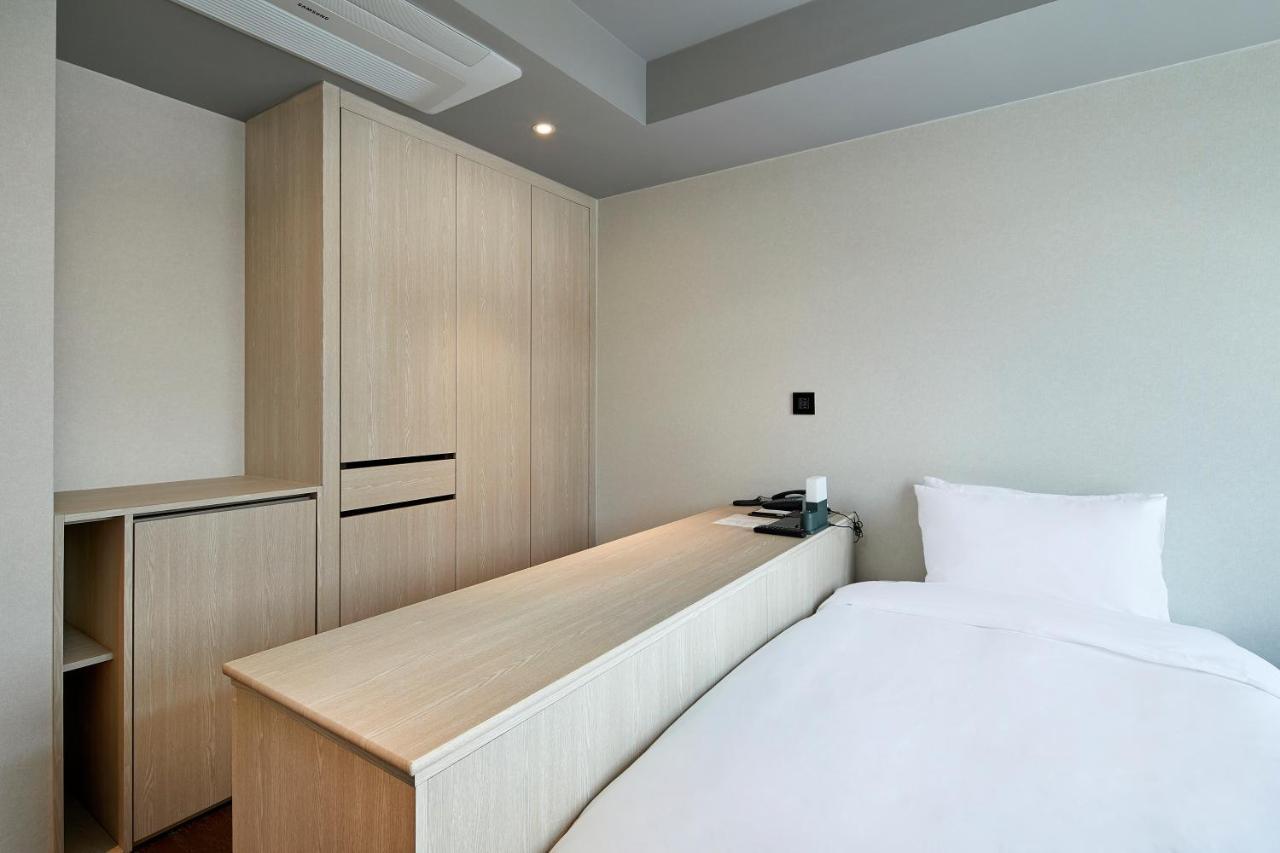 Hotel Dears Myeongdong Seul Esterno foto
