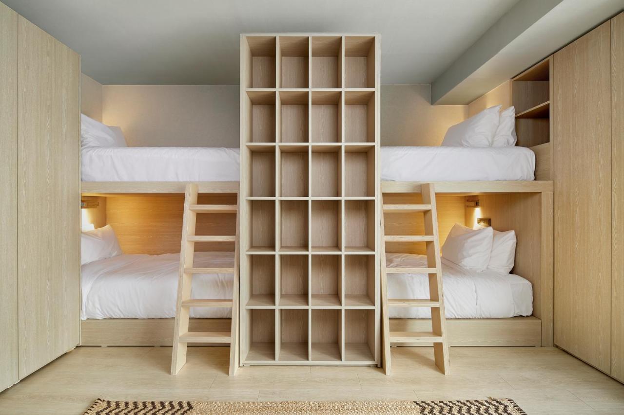 Hotel Dears Myeongdong Seul Esterno foto