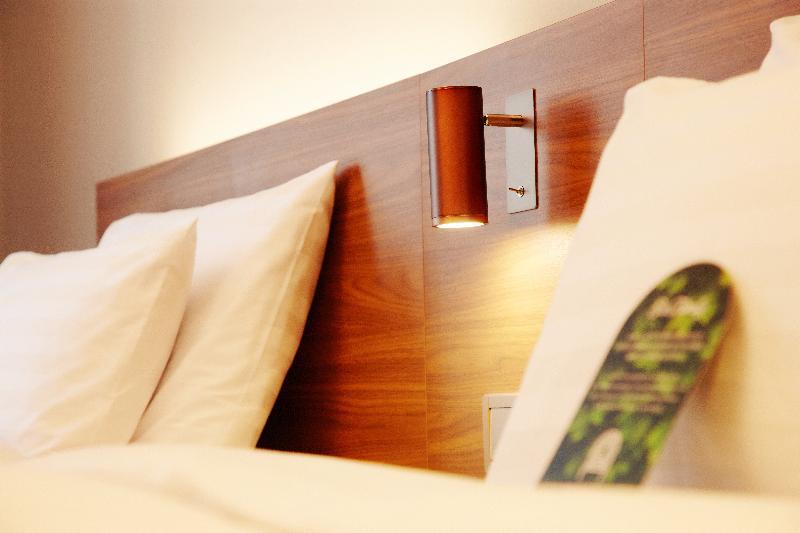 Hotel Dears Myeongdong Seul Esterno foto