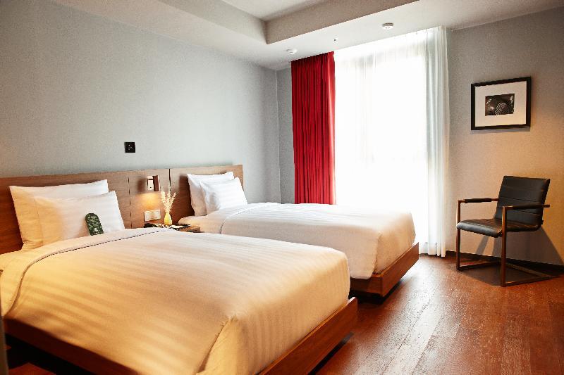 Hotel Dears Myeongdong Seul Esterno foto
