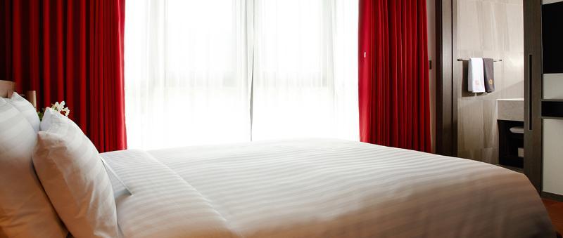 Hotel Dears Myeongdong Seul Esterno foto